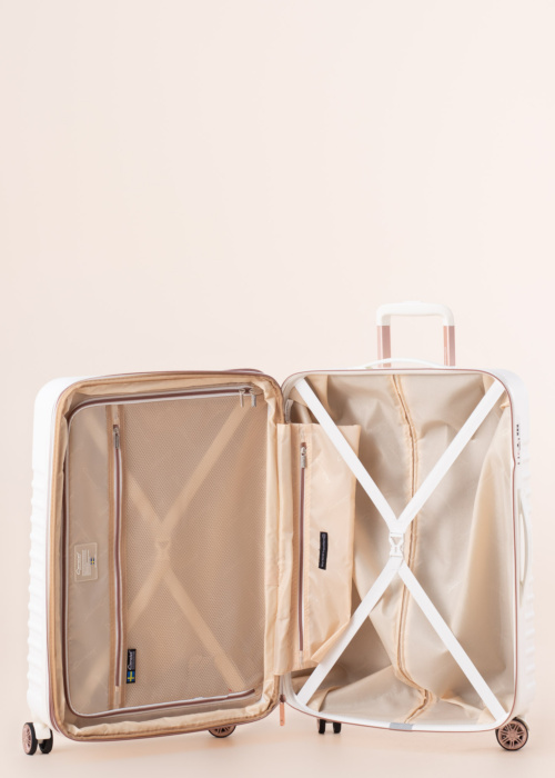 Cavalet lagaminas Pasadena