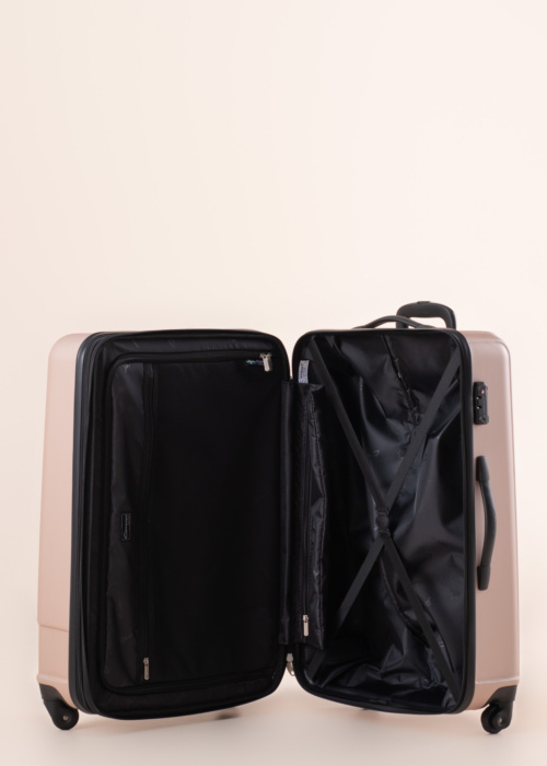 Cavalet lagaminas Malibu