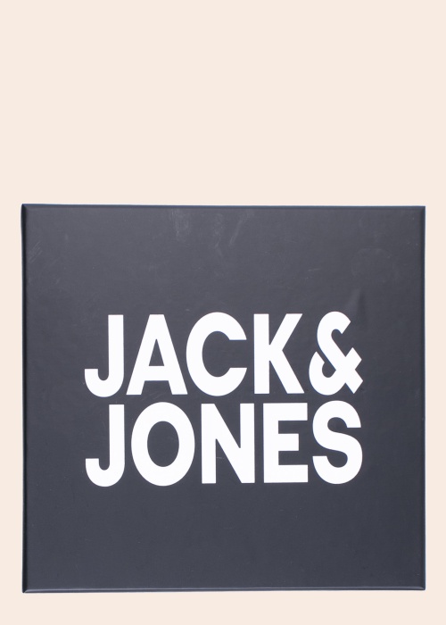Jack & Jones žieminės kepurės ir pirštinių komplektas