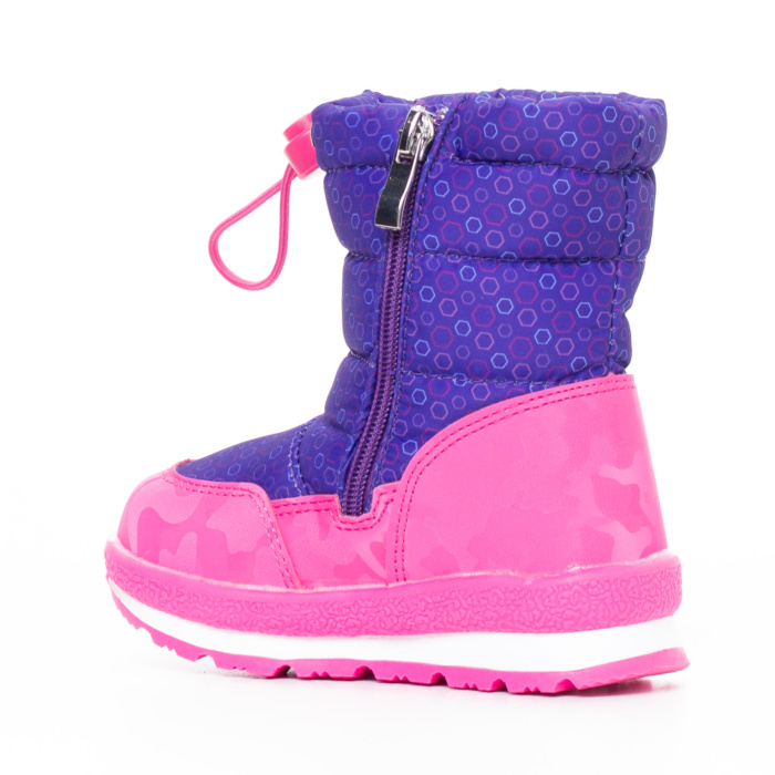 Leomil žieminiai batai