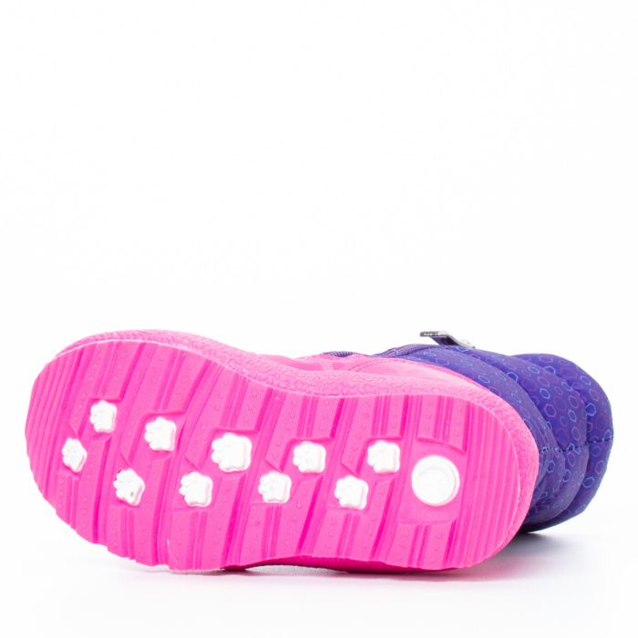 Leomil žieminiai batai