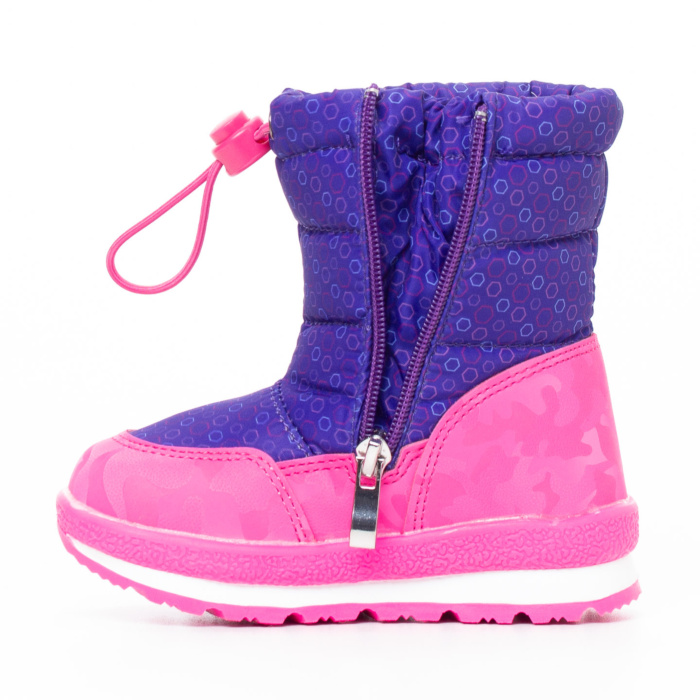 Leomil žieminiai batai