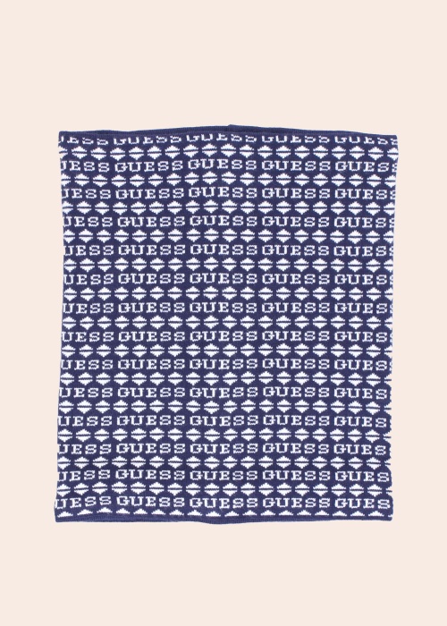 Guess žieminės kepurės ir šaliko komplektas