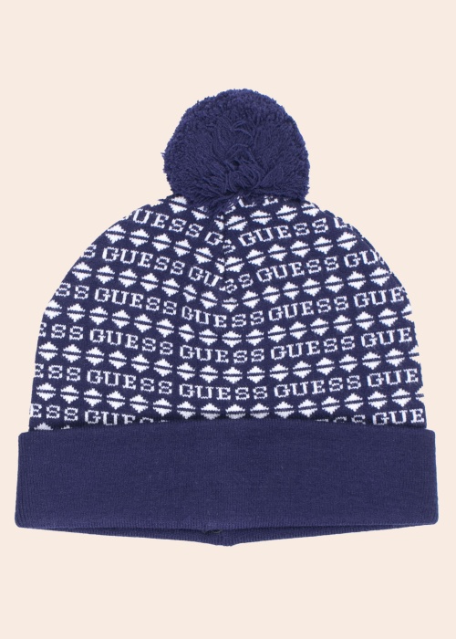 Guess žieminės kepurės ir šaliko komplektas