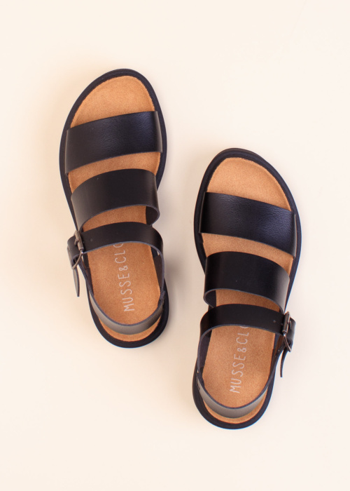 Musse & Cloud bateliai Mcmartita