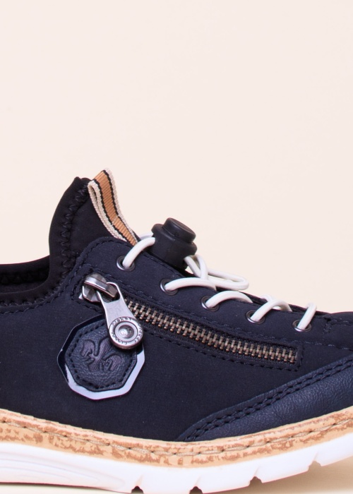 Rieker laisvalaikio bateliai