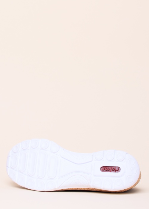 Rieker laisvalaikio bateliai