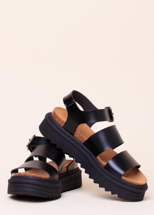 Musse & Cloud bateliai Mcmartita