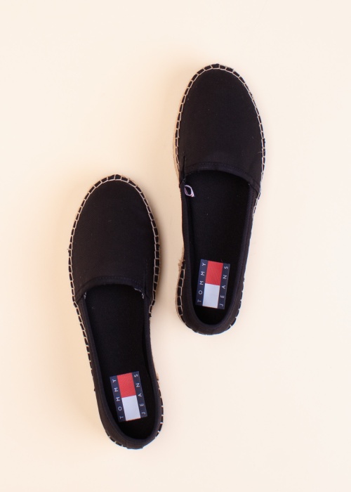 Tommy Jeans Espadrilės