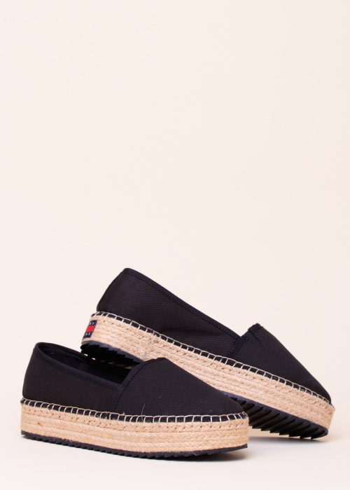 Tommy Jeans Espadrilės
