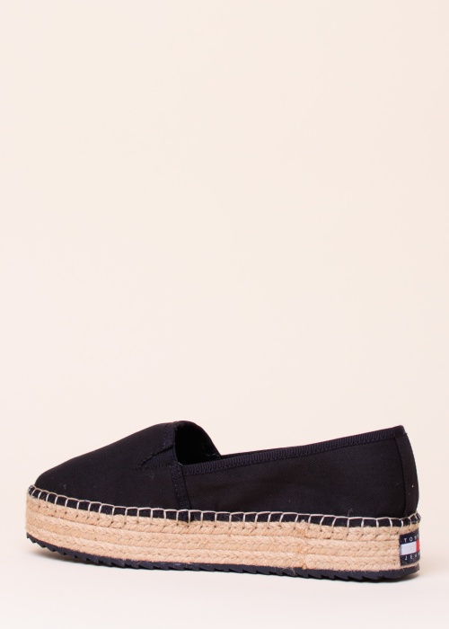 Tommy Jeans Espadrilės
