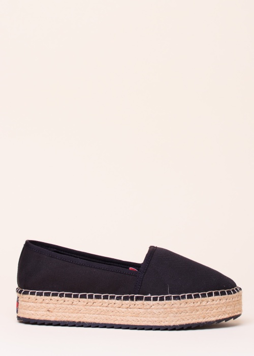Tommy Jeans Espadrilės