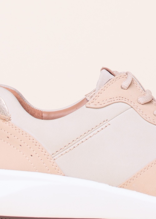 Clarks odiniai laisvalaikio batai Unrio Sprint