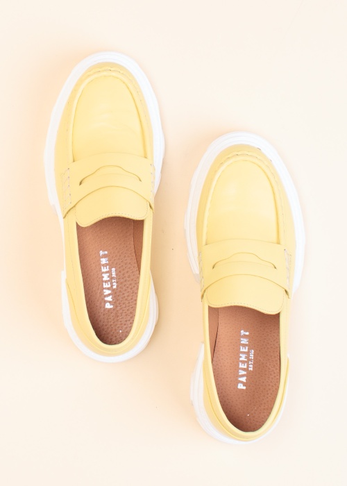 Pavement bateliai Paula Leather