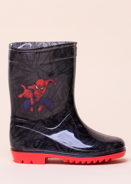 Leomil guminiai batai Spider-man