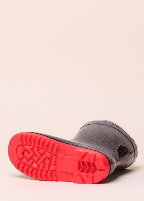 Leomil guminiai batai Spider-man