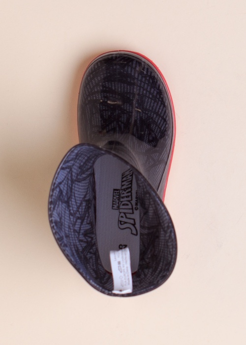 Leomil guminiai batai Spider-man