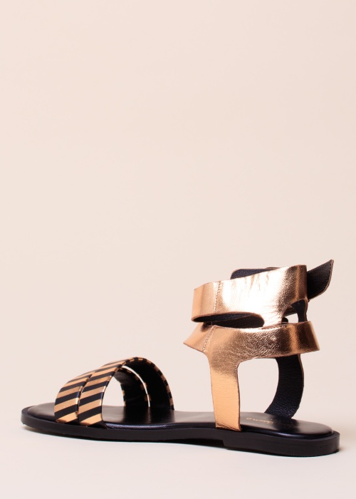 Pepe Jeans odinė avalynė Irma