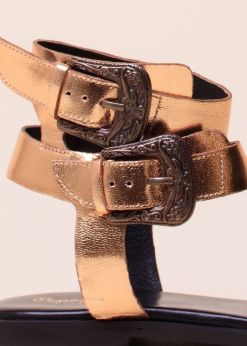 Pepe Jeans odinė avalynė Irma