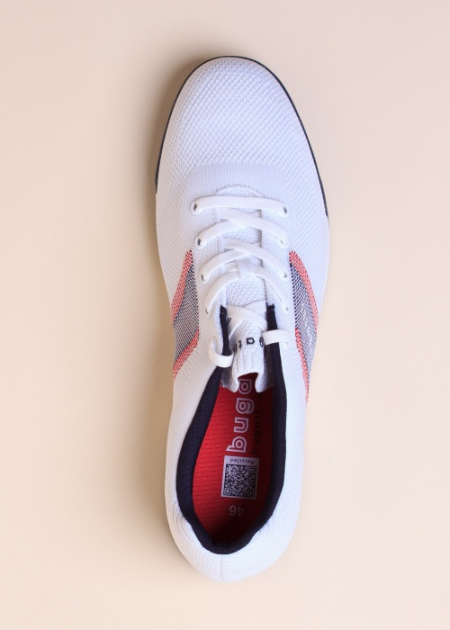 Bugatti laisvalaikio bateliai Trevor