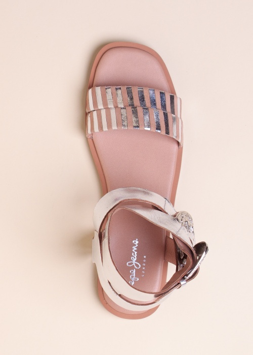 Pepe Jeans odinė avalynė Irma