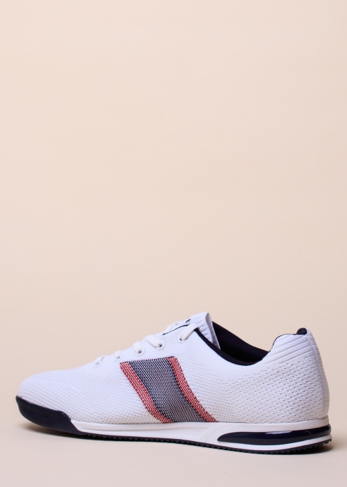 Bugatti laisvalaikio bateliai Trevor