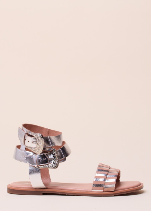 Pepe Jeans odinė avalynė Irma