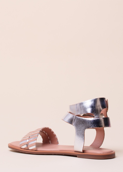 Pepe Jeans odinė avalynė Irma