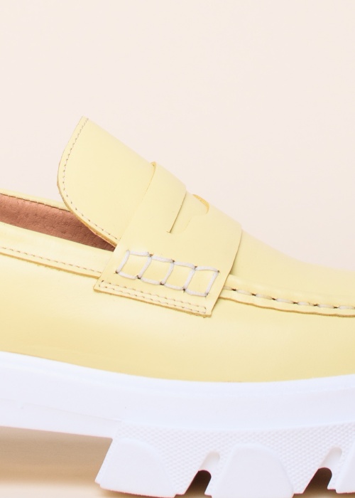 Pavement bateliai Paula Leather