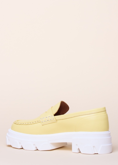 Pavement bateliai Paula Leather