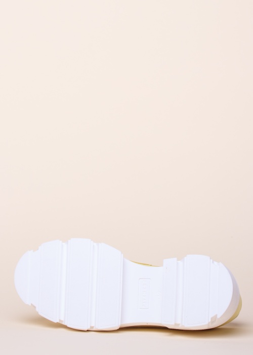 Pavement bateliai Paula Leather