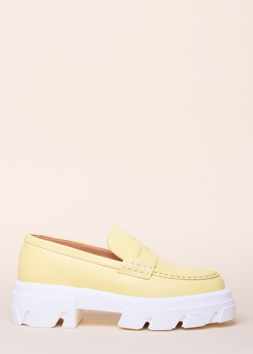 Pavement bateliai Paula Leather