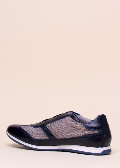 Bugatti laisvalaikio bateliai Tomeo