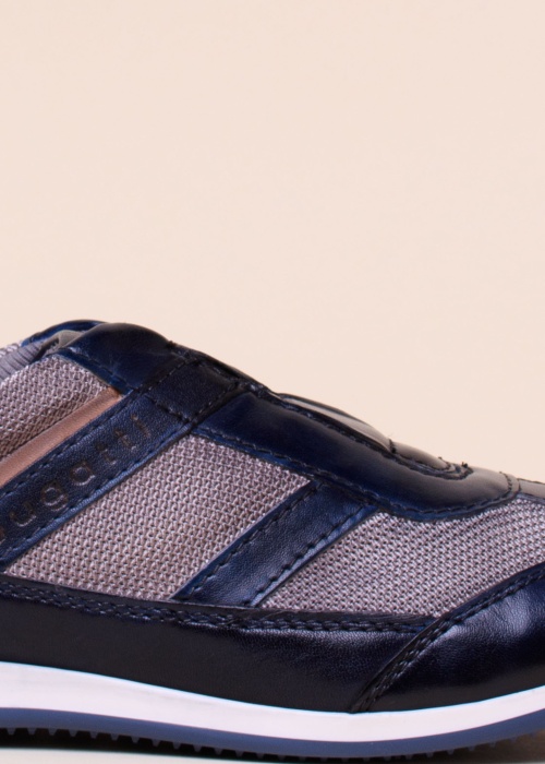 Bugatti laisvalaikio bateliai Tomeo