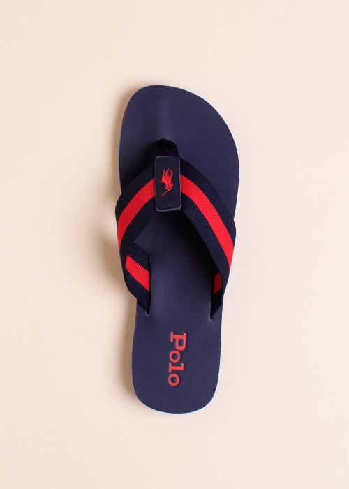 Ralph Lauren Polo šlepetės