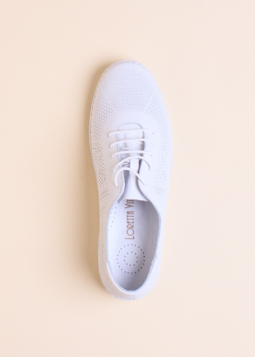 Loretta Vitale laisvalaikio bateliai