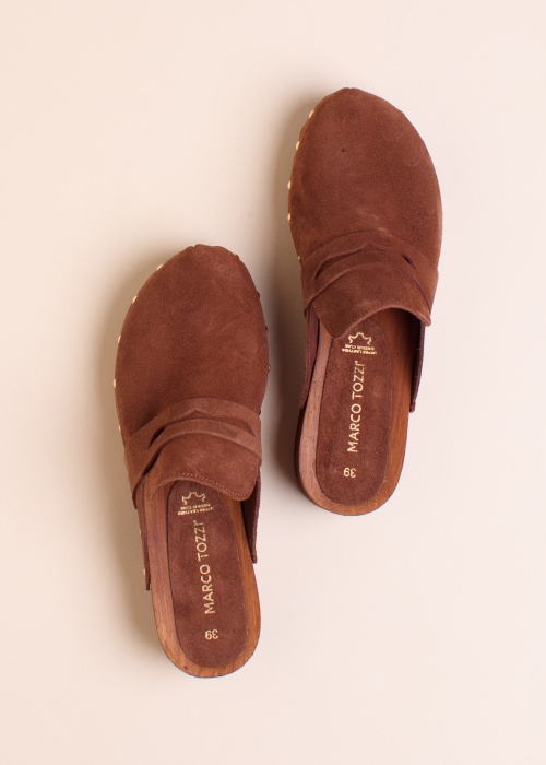 Marco Tozzi bateliai