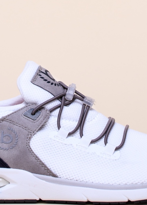 Bugatti laisvalaikio bateliai Numbis