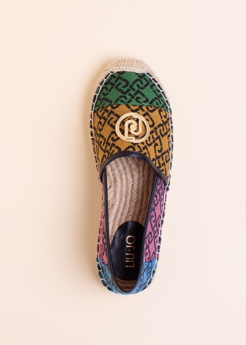 Liu-Jo Espadrilės Vera 6