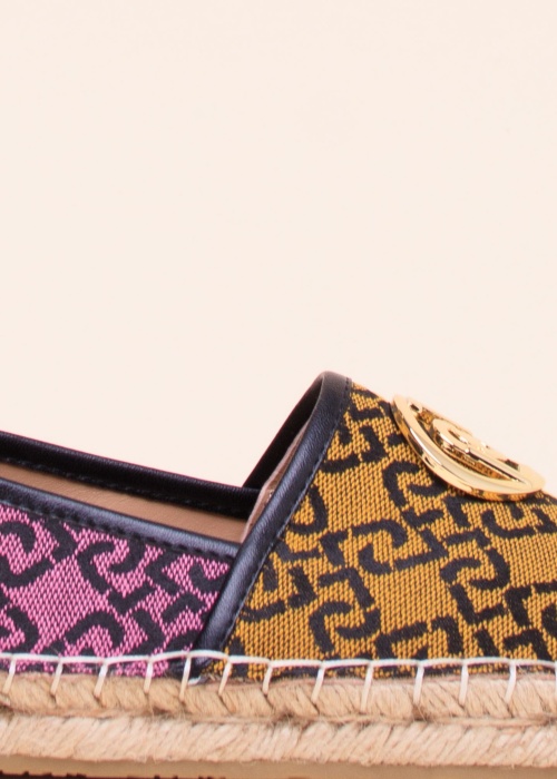 Liu-Jo Espadrilės Vera 6