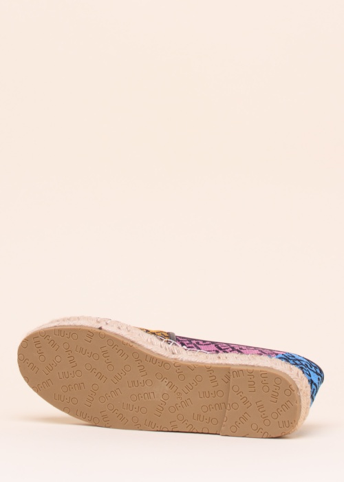 Liu-Jo Espadrilės Vera 6