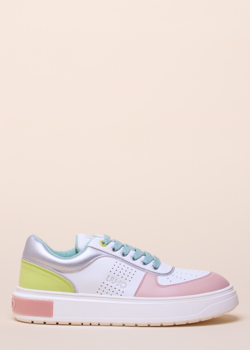 Liu-Jo laisvalaikio batai Ariel 65