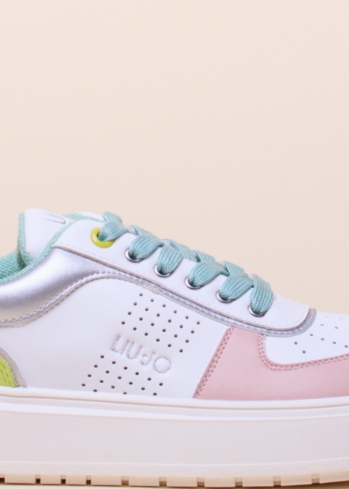 Liu-Jo laisvalaikio batai Ariel 65