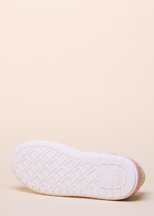 Liu-Jo laisvalaikio batai Ariel 65