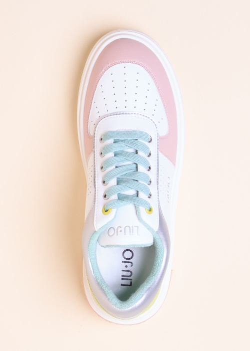 Liu-Jo laisvalaikio batai Ariel 65