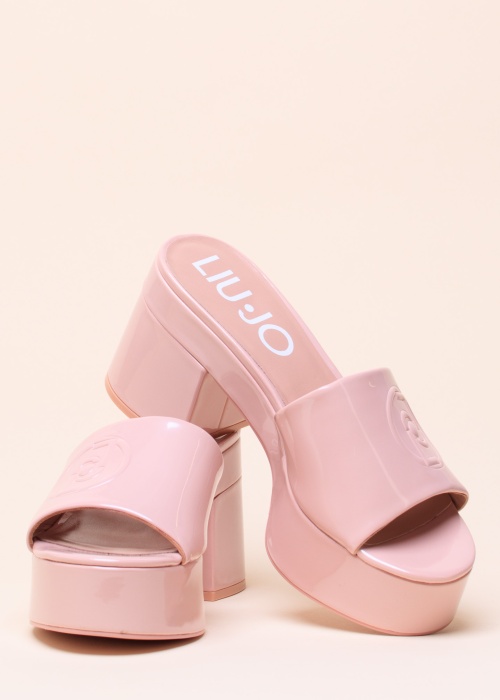 Liu-Jo bateliai Jasmine 7