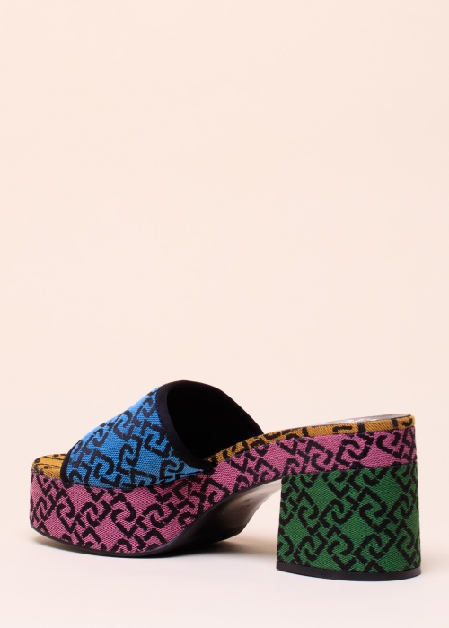 Liu-Jo bateliai Jasmine 8