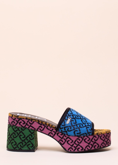 Liu-Jo bateliai Jasmine 8