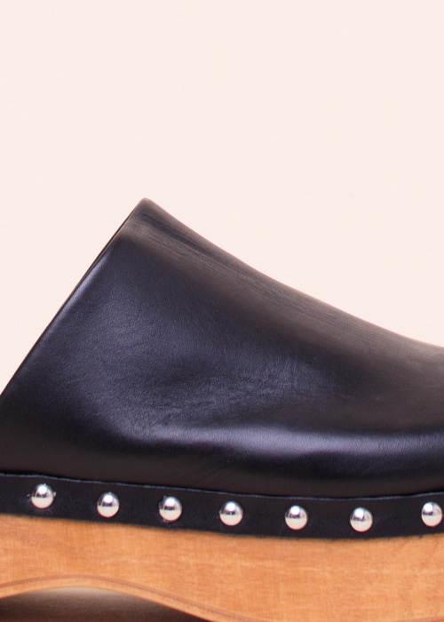 Musse & Cloud odinė avalynė