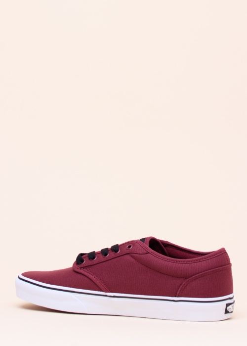 Vans laisvalaikio batai Mn Atwood